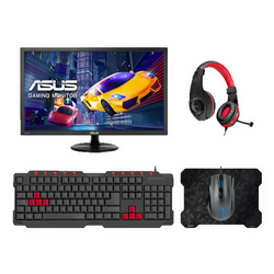 PC Gamer Junior